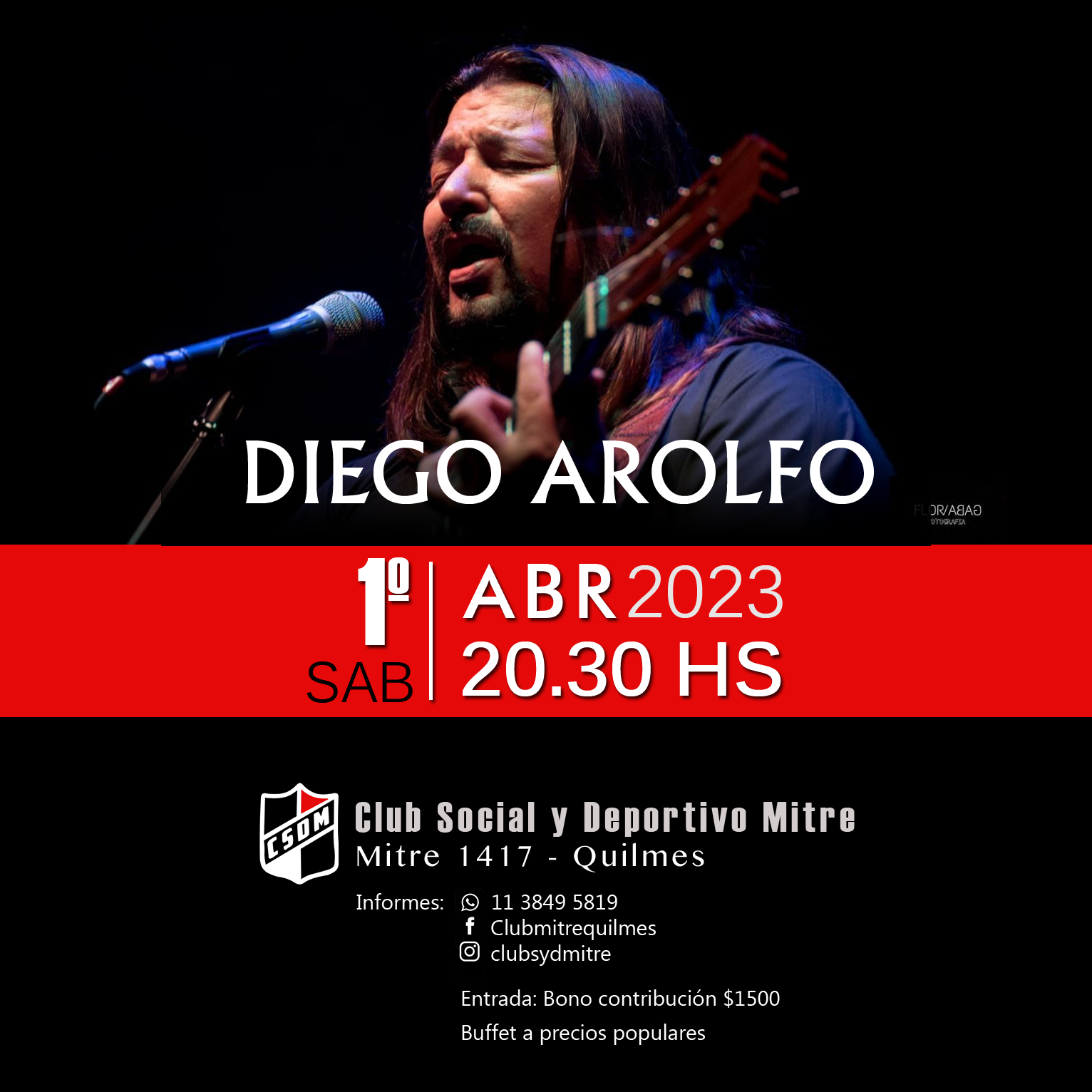 Diego Arolfo 