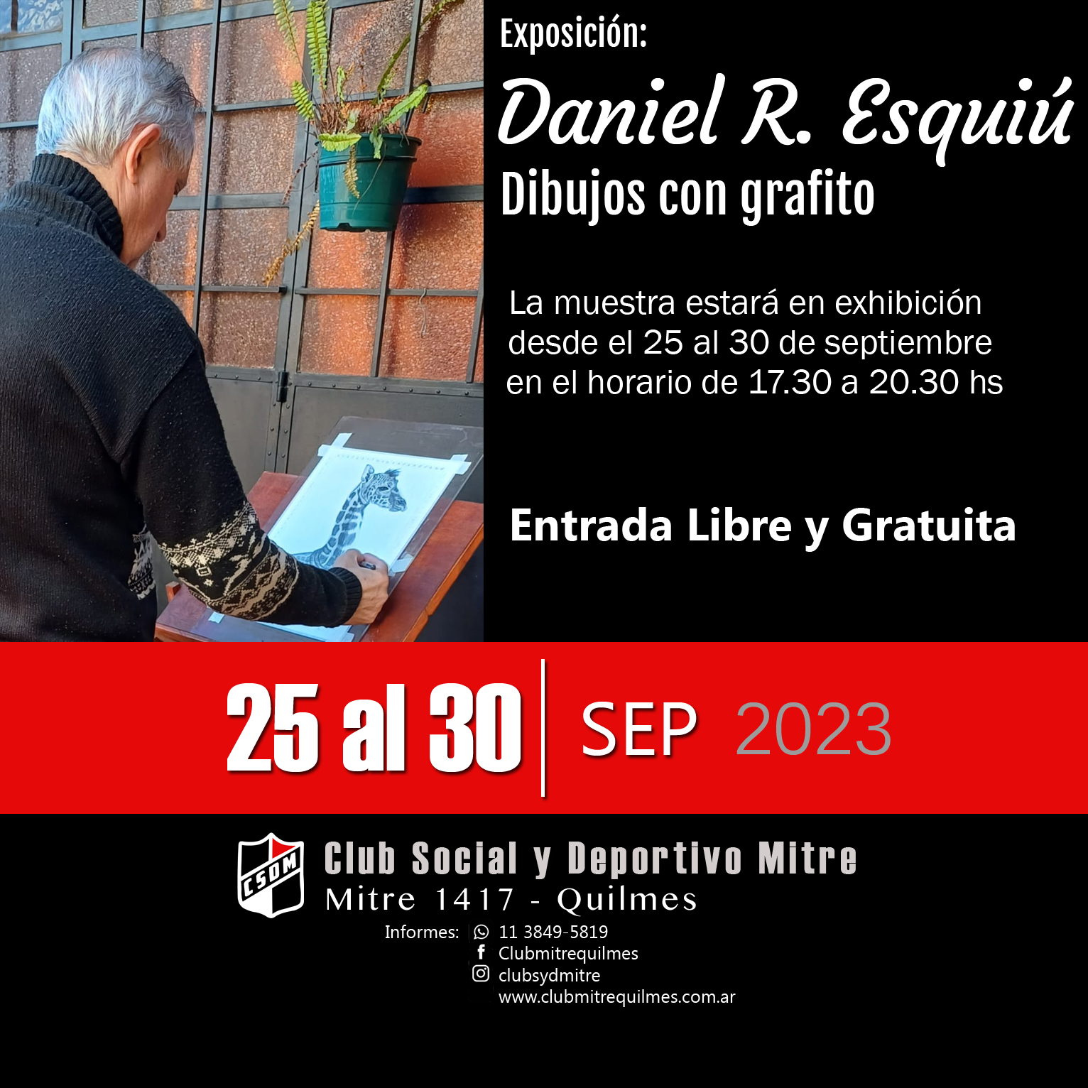Daniel Esquiú